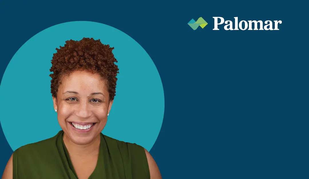 Palomar Welcomes Angela Grant as Chief Legal Officer