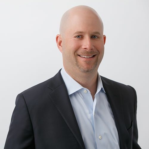 Headshot of Heath Fisher at Palomar