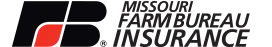 Missouri Farm Bureau Insurance logo