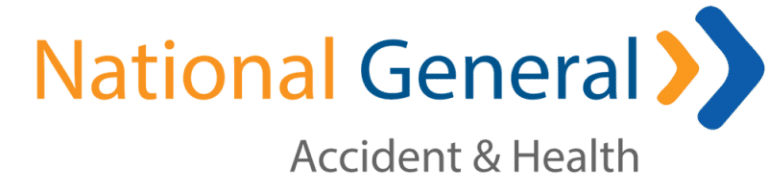 National General Accident & Health logo