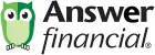 Answer Financial logo