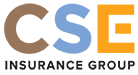 CSE Insurance Group logo