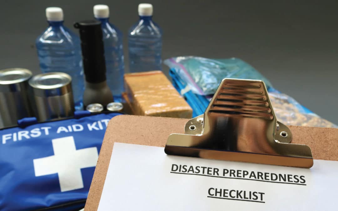 FEMA’s National Risk Index Helps Us Think About Disaster Preparedness