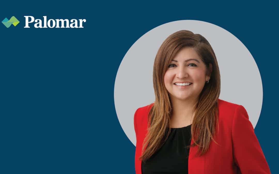 Palomar Promotes Michelle Johnson to Chief Talent & Diversity Officer