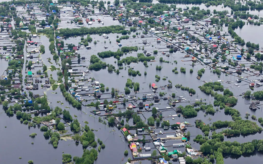 The Importance of Private Insurance for Disaster Mitigation and Community Resilience
