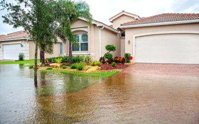 FHA Will Now Accept Private Flood Insurance Policies 