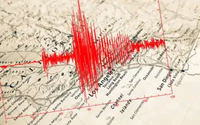 Understanding Seismic Risk on the US West Coast