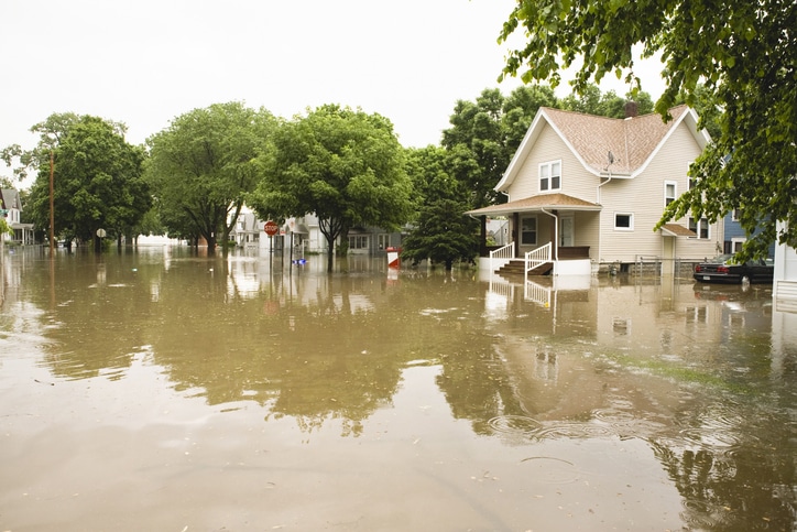 The Hidden Risk of Inland Flooding