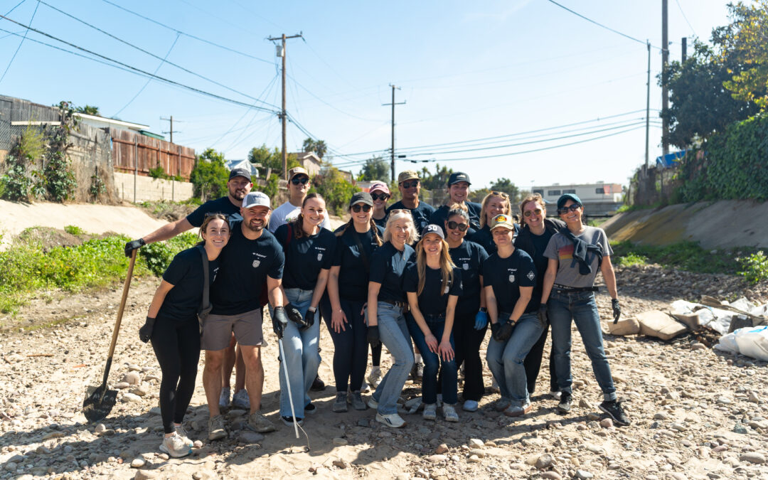 Palomar Partners with San Diego Football Club During Sustainability Month