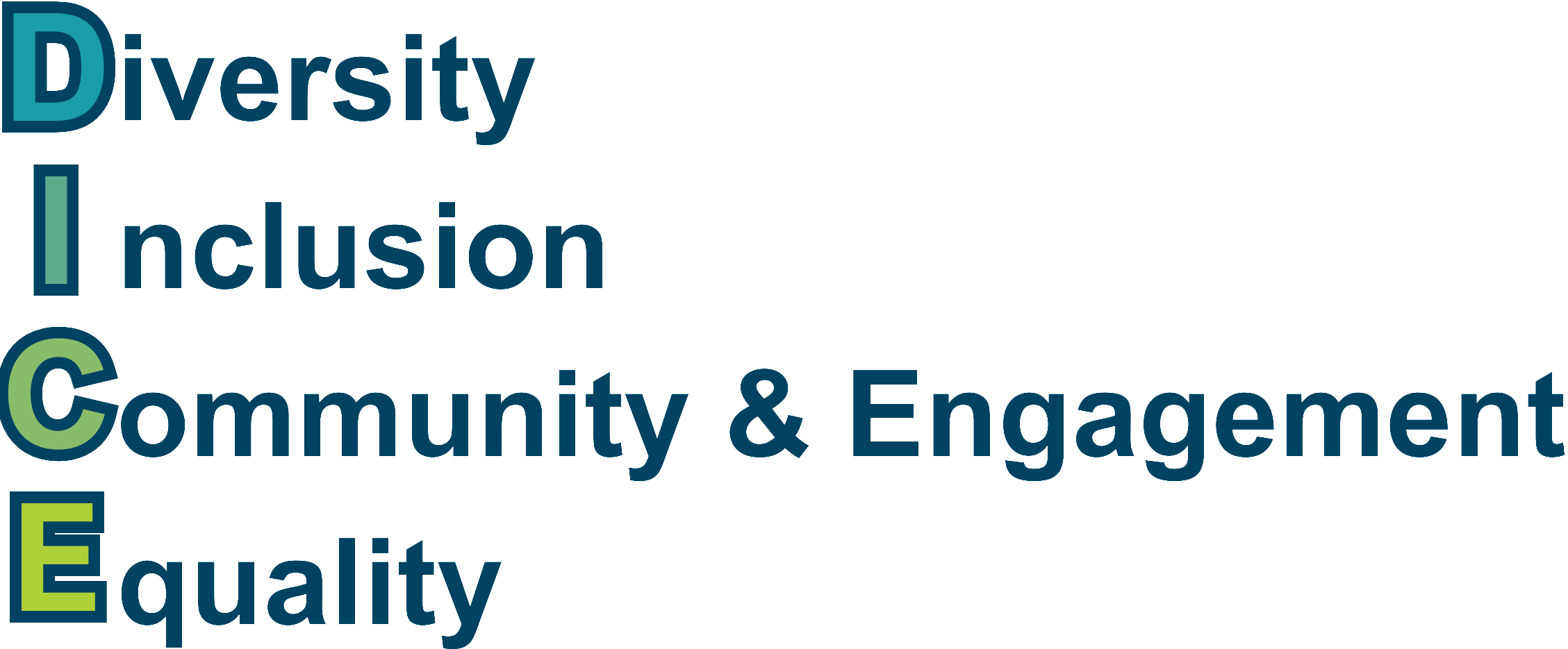 DICE Logo